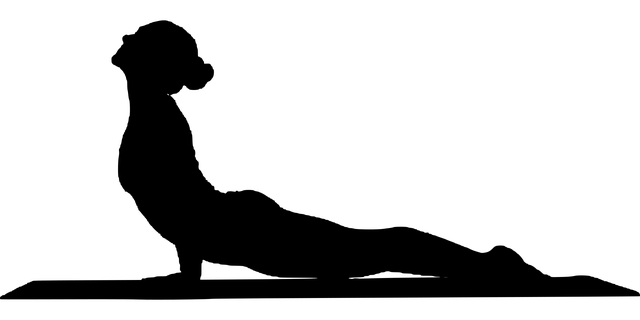 Yoga – „Körperarbeit“, um ins Schwitzen zu kommen?