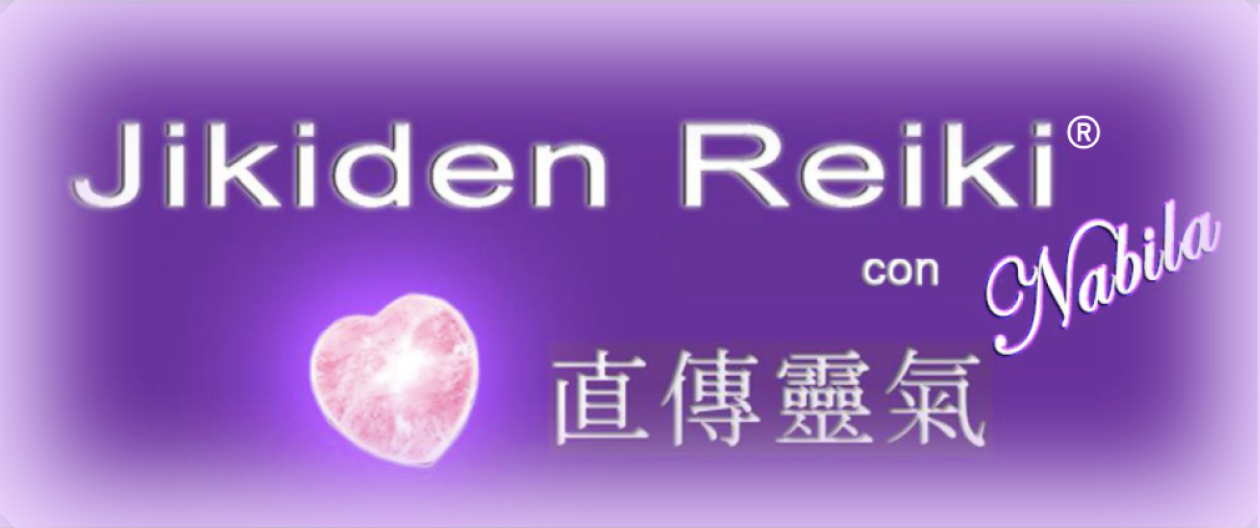 Jikiden Reiki® Spanien  直傳靈氣西班牙 💖 Erstes autorisiertes Institut der Jikiden Reiki Kenkyukai, Kyoto in Spanien